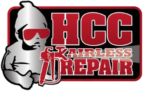 HCC Airless Repair